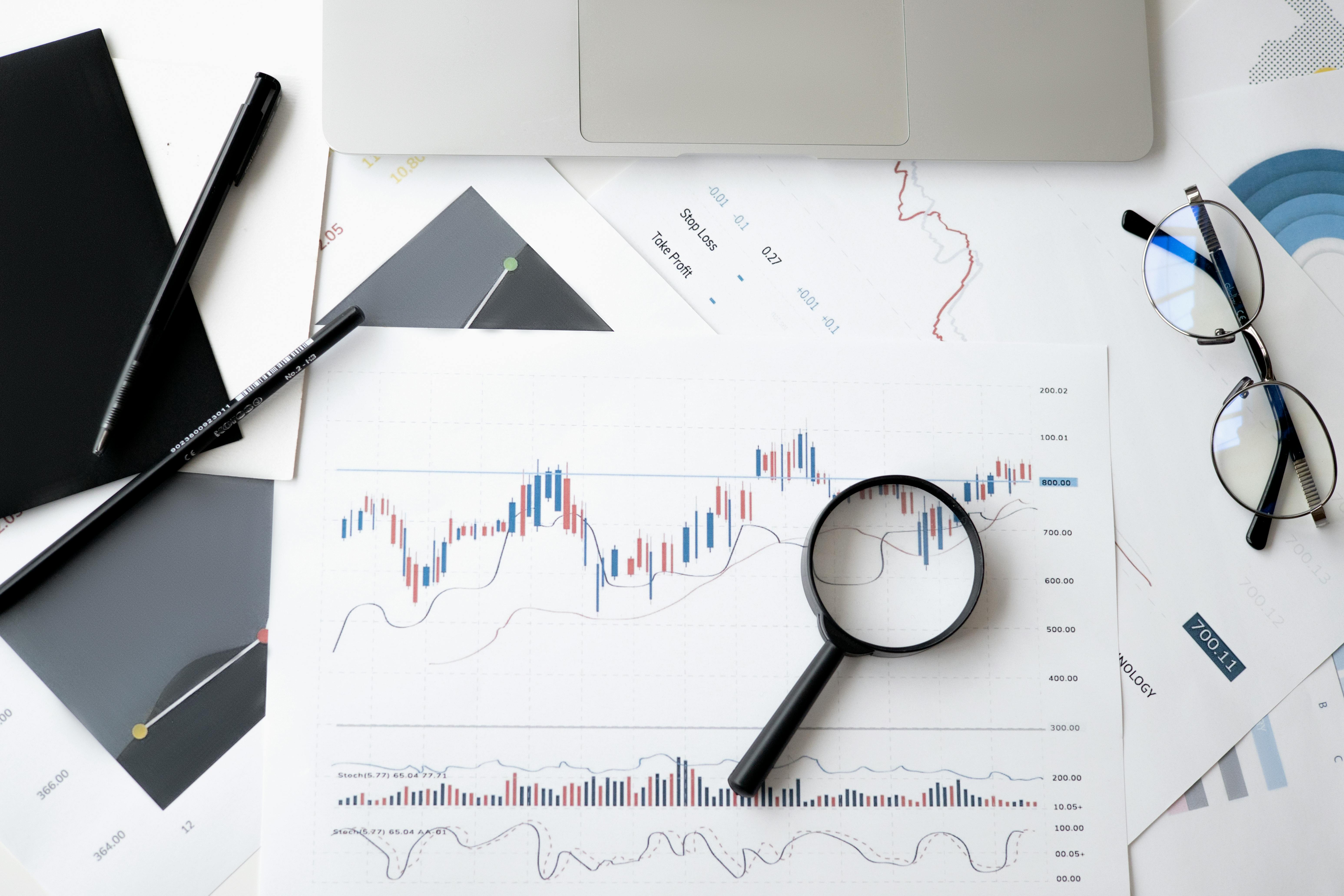 Business Intelligence Solutions